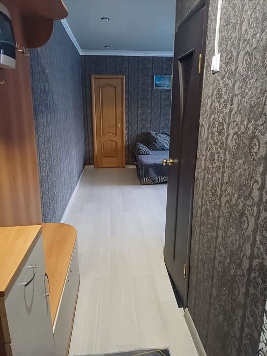 Сдам квартиру на длительный срок