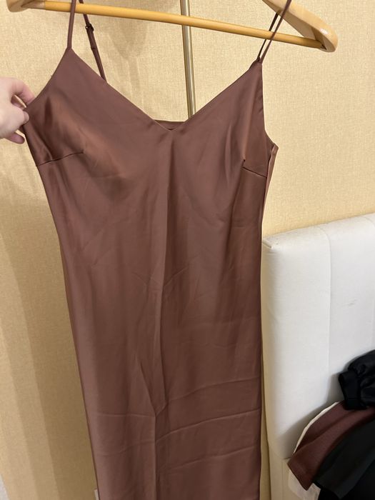 Платья, почти новые