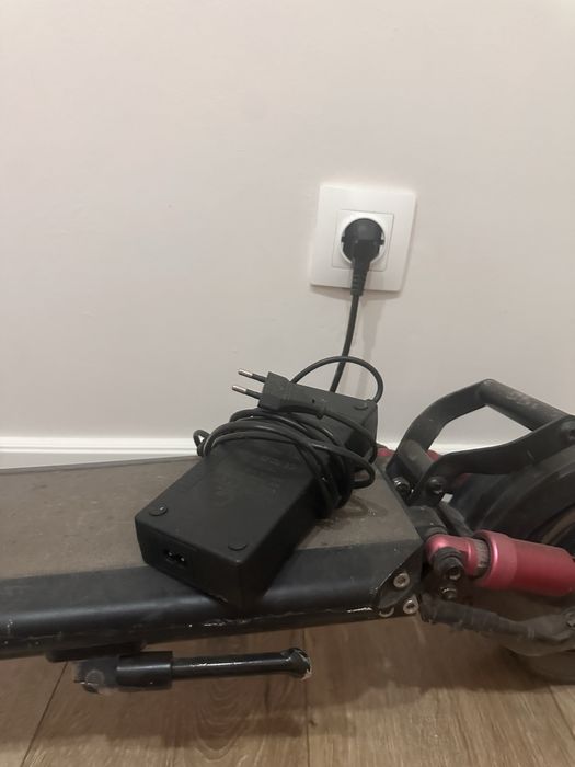 Электросамокат KUGOO