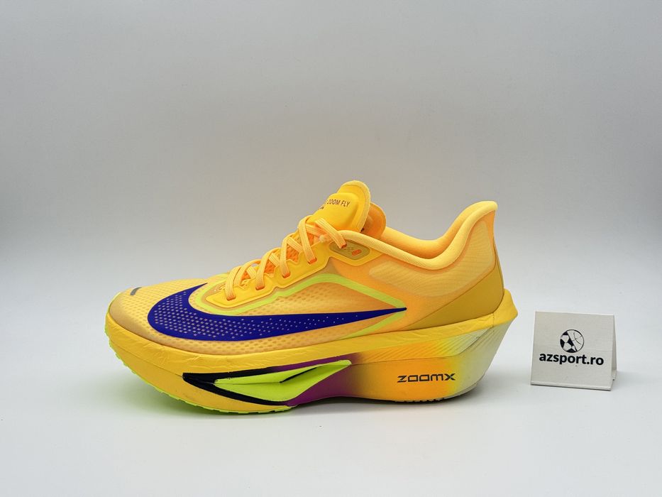 Nike Zoom Fly 6 Noi Originali (37,5; 40,5)