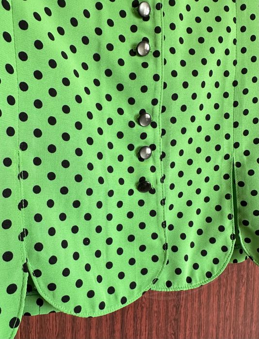 Лёгкая блуза (44р.)