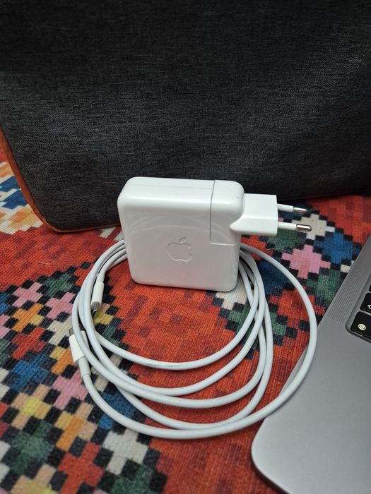 Macbook PRO M1 ; макбук 2020 apple