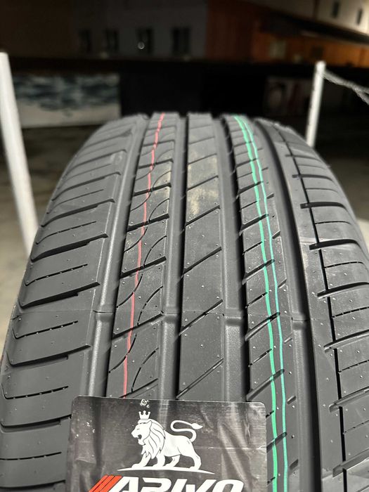 Нови летни гуми ARIVO ULTRA ARZ5 235/50R20 104W XL НОВ DOT