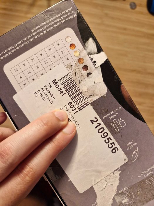 Braun Silk Epil Pro 3 IPL