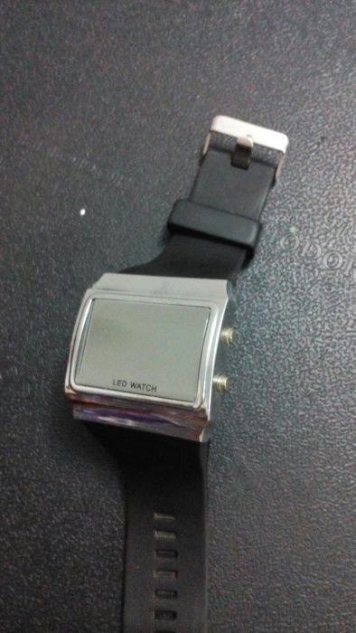 Ocazie ceas subacvatic STAINLESS