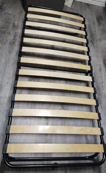 Продам раскладную кровать