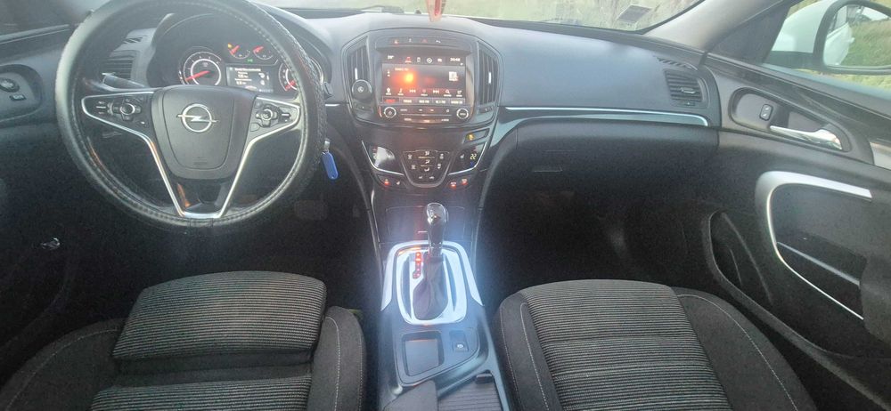 De vanzare Opel Insignia Sports Tourer 2017