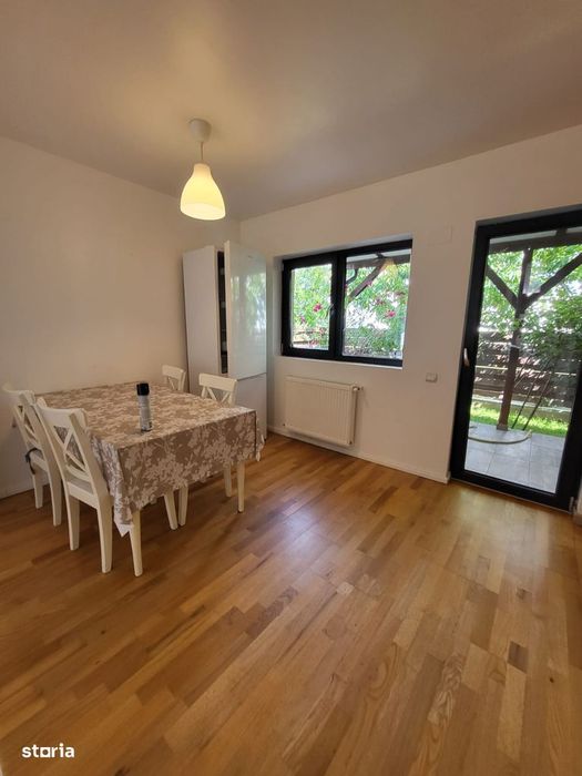 Casă Tip Duplex De Închiriat În Otopeni – Odaile | Curte 250 Mp