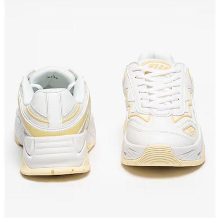 MSGM страхотни маратонки/сникърси