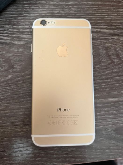 продам iPhone6..