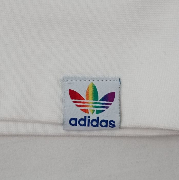 Adidas Originals Trefoil Hoodie оригинално горнище 2XL Адидас суичър