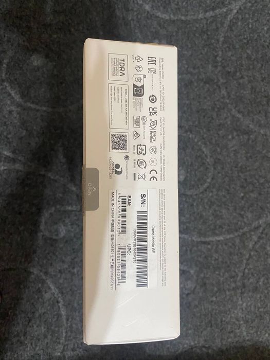 Sotiladi: Stabilizator Osmo mobile se