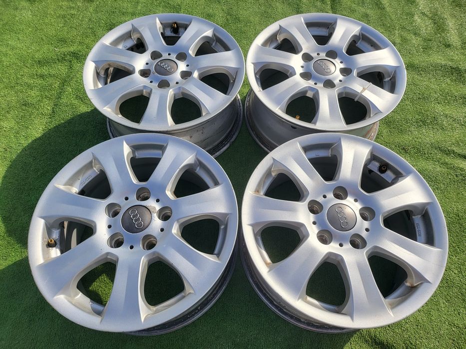 Джанти 15 5х112 Ауди, Audi,VW,Фолксваген,Сеат,Шкода,Seat,Skoda