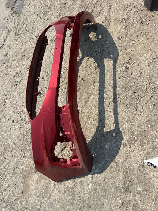 Броня Ford Galaxy 2020г 5бр