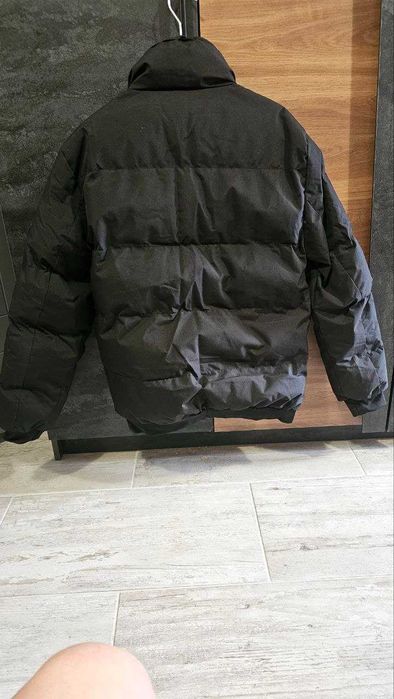 Чисто ново мъжко зимно яке NIKE