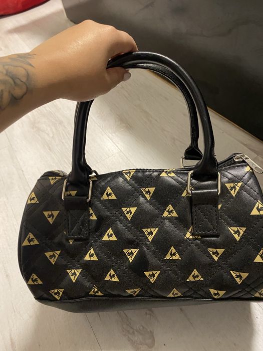 Чисто нова чанта