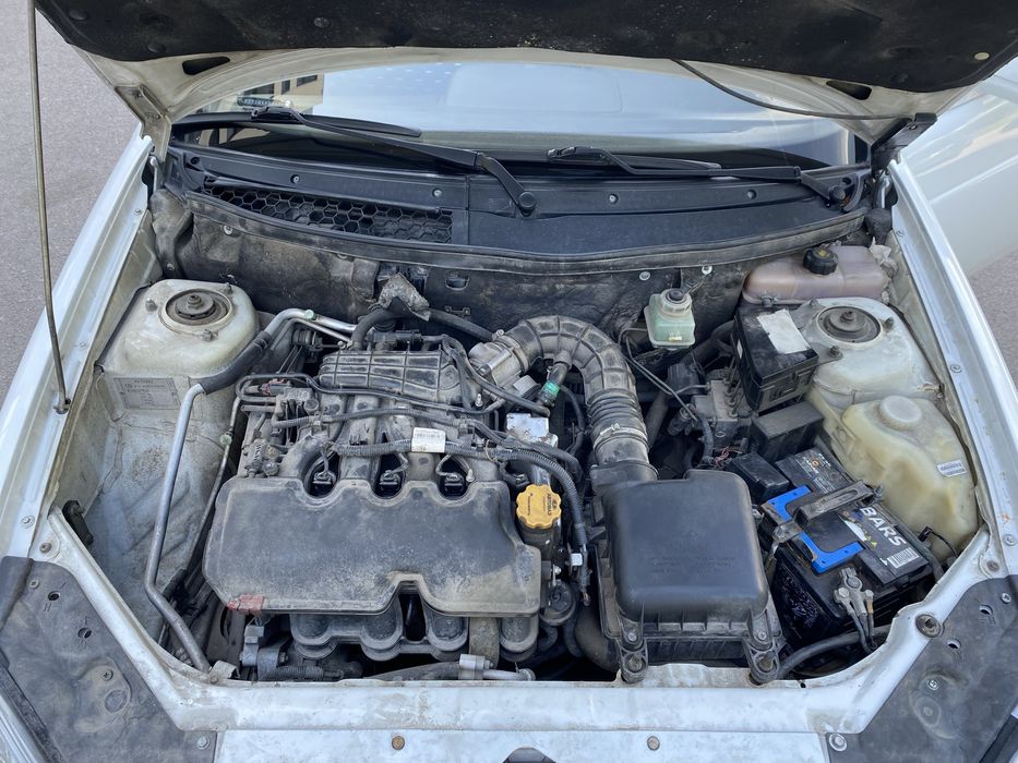 Приора универсал