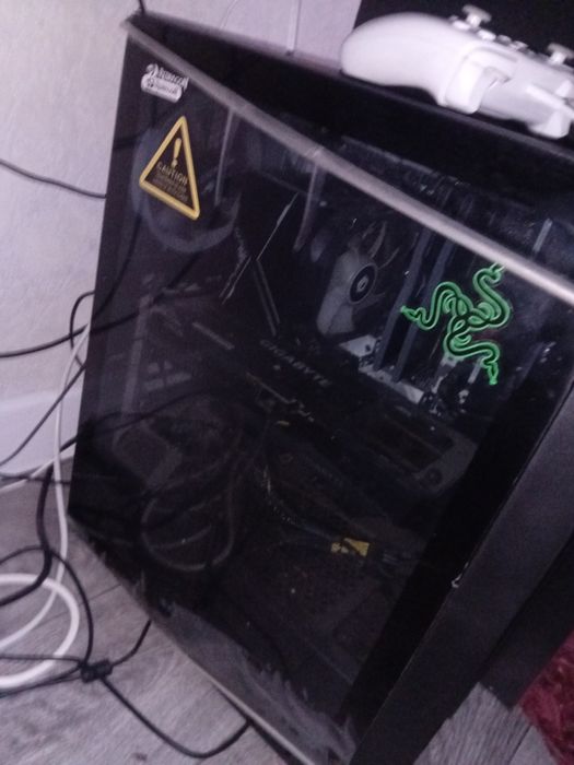 Продам игровой пк