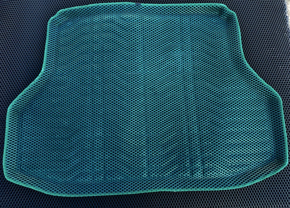 Багажные полики