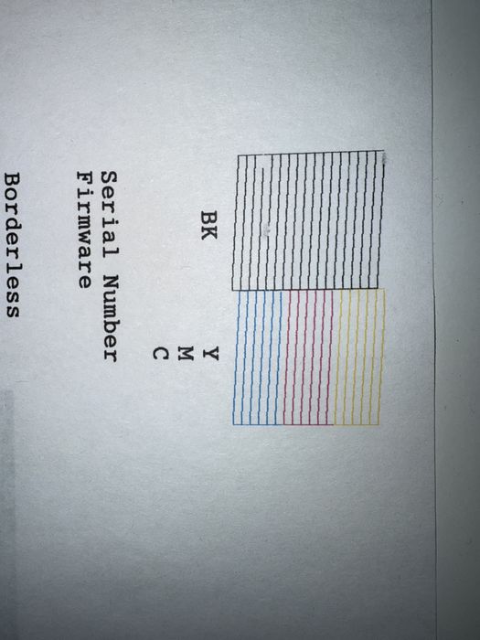 Мфу Epson L3251 цветной принтер 3в1