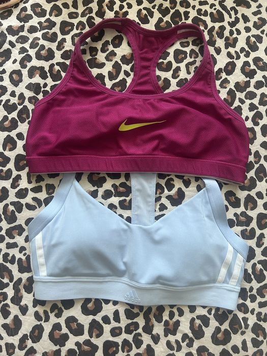 Бюстиета Nike/ Adidas