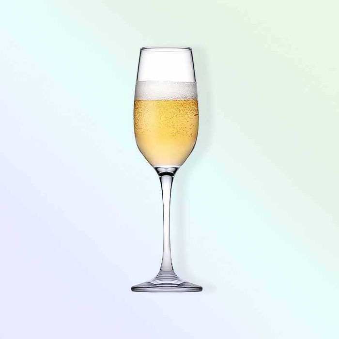 Чаши за шампанско 200 мл Amber Pasabahce – комплект 6 бр.