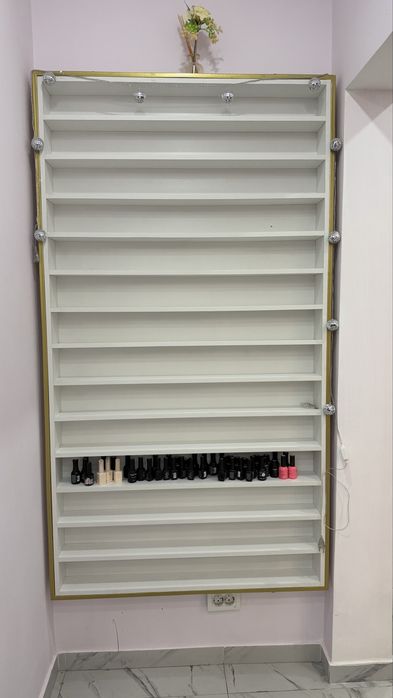 Мебель для салона