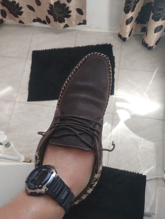 Pantofi casual bărbați