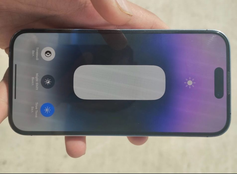 Iphone 14 pro 128гб