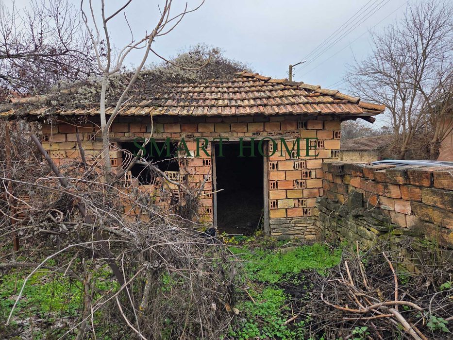 Продава се Къща в с. Горна Липница, Област Велико Търново - 75 кв.м за 177 €/кв.м - Снимка #3