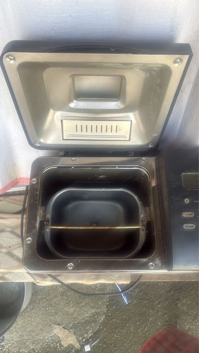 Хлебопечка Sencor