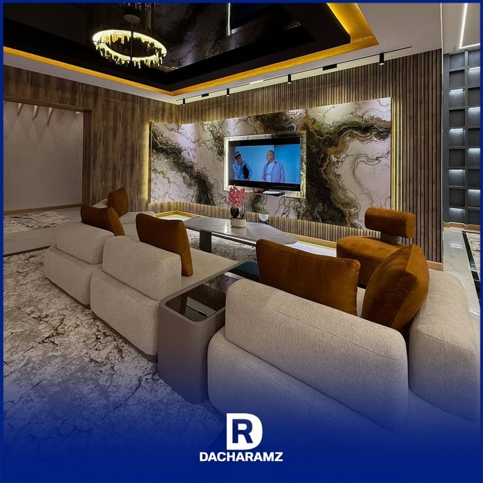 Супер чегирма! «Brandwood Villa» 20 кишигача