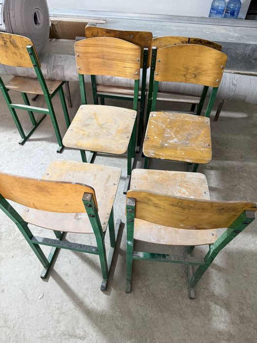 Parta, kushetka va stullar arzonga bervoramiz