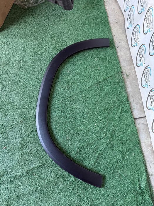 overfender bandou stanga spate mercedes gle w167