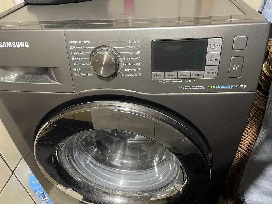 Masina de spalat Samsung