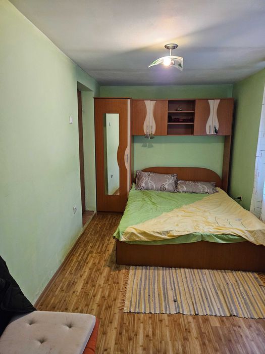 Casă de vânzare Păușești-Măglași/județul Vâlcea