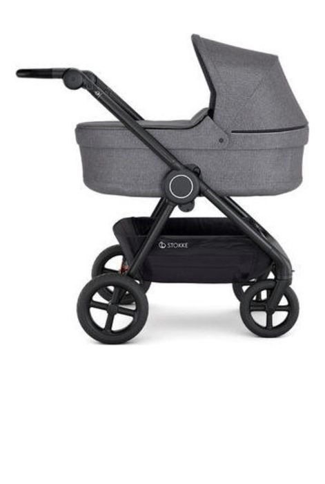 Cărucior reglabil Stokke Beat cu landou