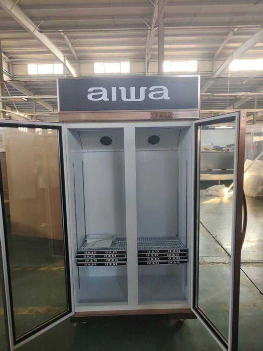 Витринный холодильник AIWA LC - 850 Оптом в розницу