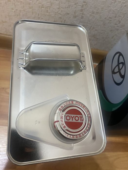 Масло в акпп  оригинал