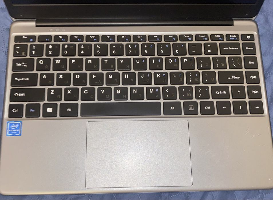 Ноутбук Chuwi HeroBook Pro 8/256