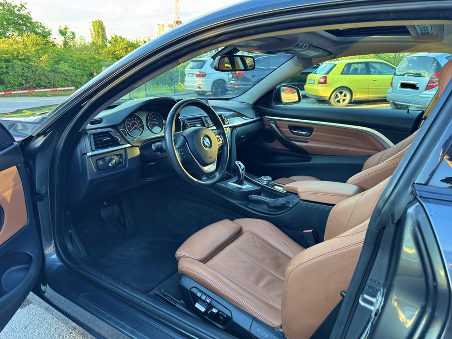 BMW 428i - 2017 - €9999