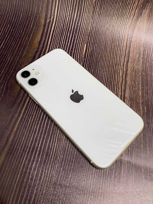 Apple iPhone 11; 128 (г.Темиртау, Мира, 98) лот 969389