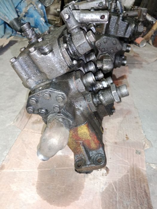 Продам распределитель