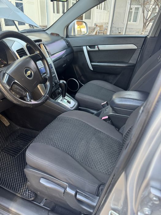 Sotiladi va Abmen Captiva 1 Propan 2,4 mator petno bor pasni o’qing