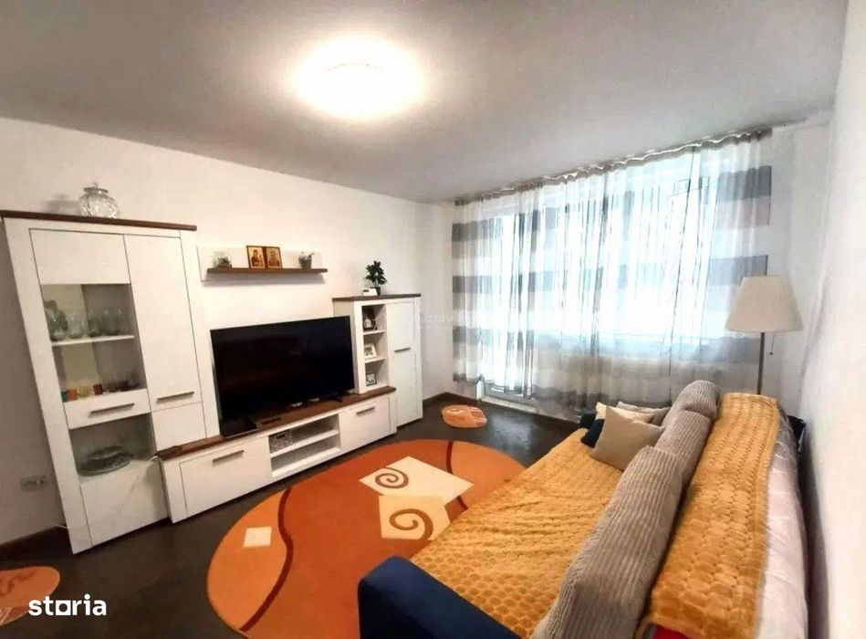 Baia Mare Vanzare | Apartament 2 Camere renovat mobilat utilat