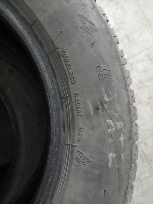 Vand cauciucuri de iarna