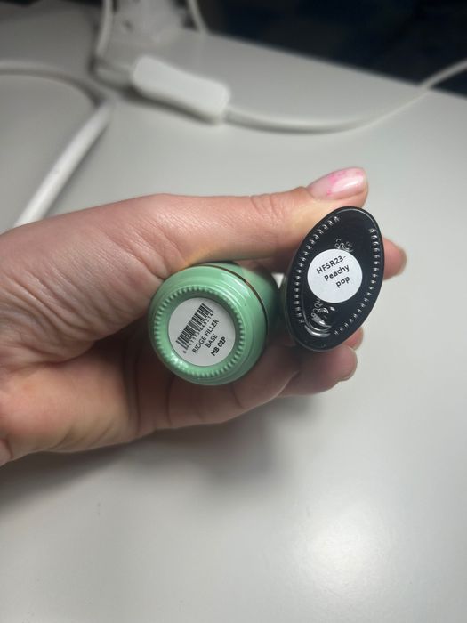 Bluesky база и лак