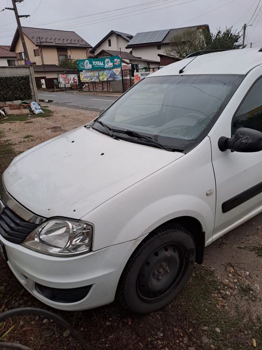 Vand Dacia Ligan MCV 1.6