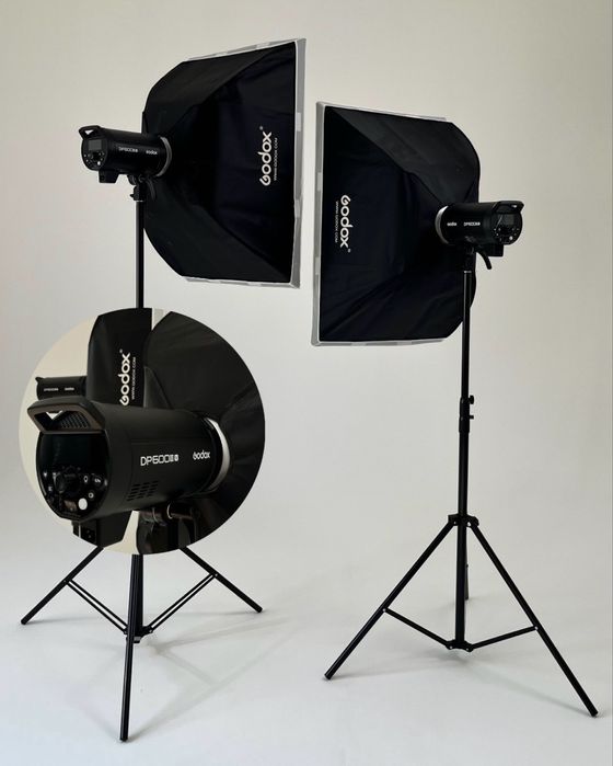 Продам два импульсных света в компекте