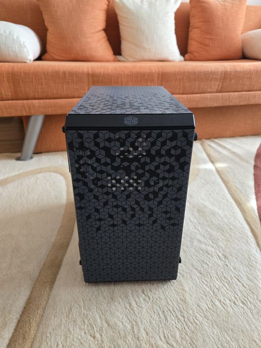 Carcasa Cooler Master MasterBox Q300L